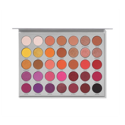 Morphe Jaclyn Hill Palette volume 2