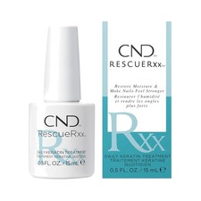 Daily Keratin Treatment for Nails