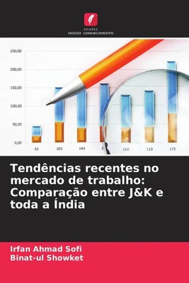 Irfan Ahmad Sofi (u. a.) | Tendências recentes no mercado de trabalho:...