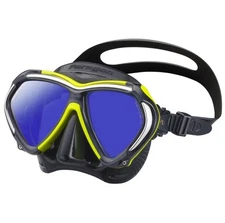 TUSA Paragon Mask (yellow)