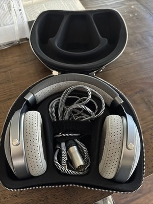 Headphones Focal Clear Open Box Focal Clear OG Open Back Headphones