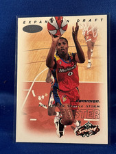 2000 SkyBox Dominion WNBA #108 Toni Foster Seattle Storm
