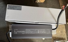 Ecopac ELED-100P-24T 100W 24V TRIAC Dimmable LED Driver – Constant Voltage
