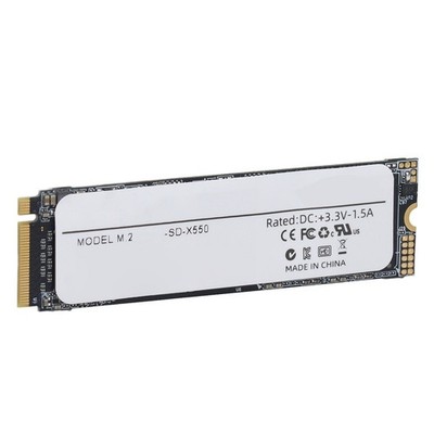 NVMe Internal SSD PCIE Gen3 X 4 M.2 2280 Interface Stable Operation NVMe In MDOY