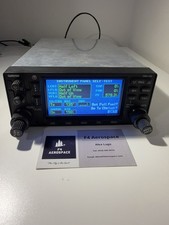 Garmin GNS 430 GPS P/N 011-00280-10 NON WAAS TESTED AS SHOWN / W INSTALL KIT