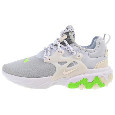 Nike React Presto Half Blue Women's Women CD9015-401 New Authentic