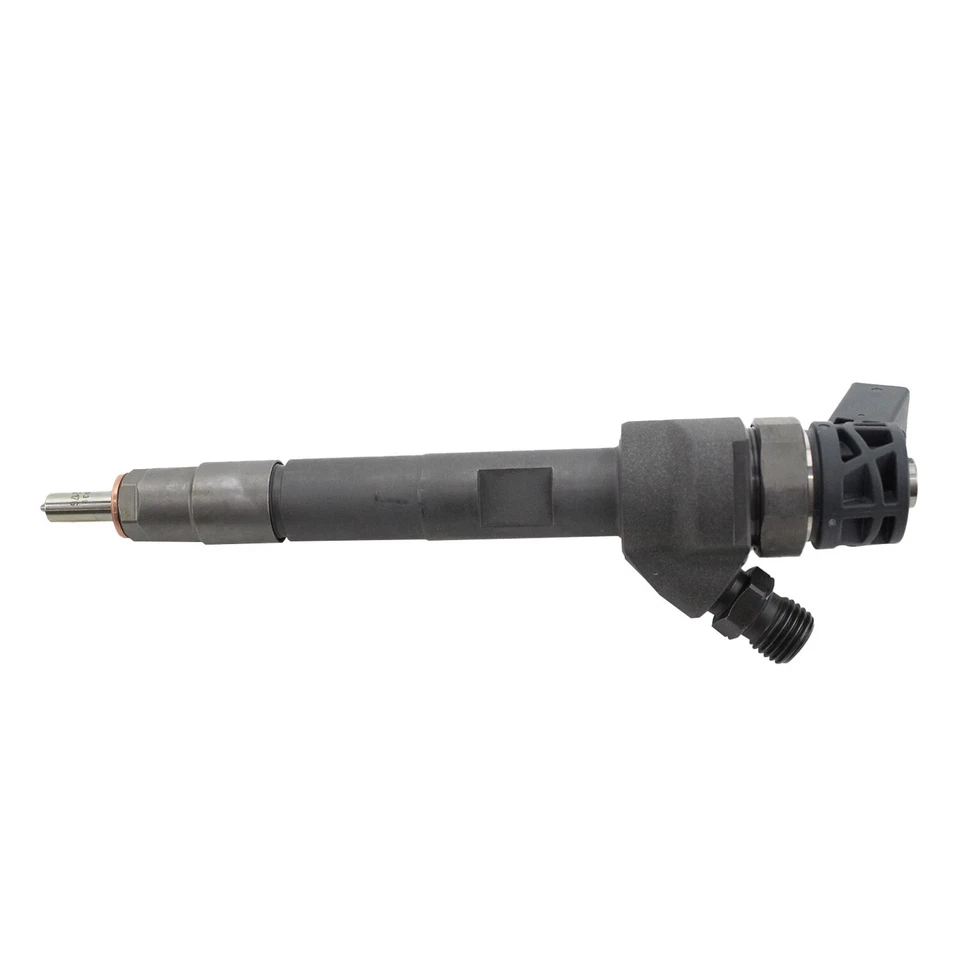 0445110597 Diesel Fuel Injector 13538506548 For Bosch BMW 328d 535d 740Ld X3,X5 Foto 2 de 4