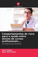 Karri Vijaya (U. A.) | Comportamentos De Risco Para A SaúDe Entre Alunos De...