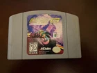 Extreme-G (Nintendo 64, 1997)