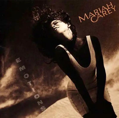 Mariah Carey - Emotions ZUSTAND SEHR GUT