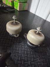 2015-2022 Ford Mustang Engine Motor Mounts Gt350 Gt500 2020 2021 2022