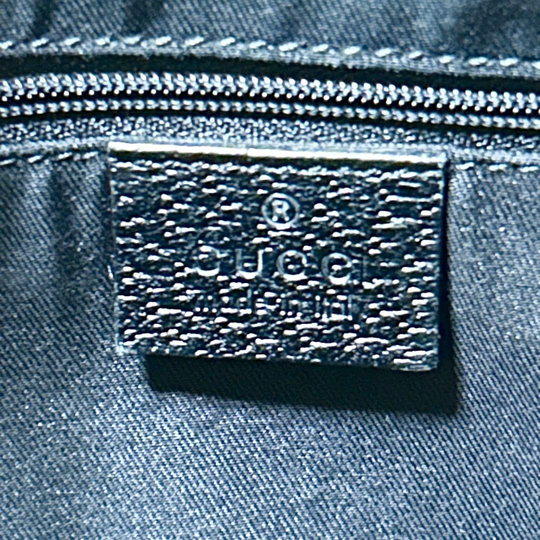 Authentic Excellent condition Gucci Eclipse GG Ca… - image 15