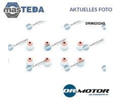 DRM02524S VENTILSCHAFTDICHTUNG SATZ DRMOTOR AUTOMOTIVE FÜR ROLLS-ROYCE