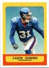 Jason Sehorn #361 2023 Topps Composite - New York Giants
