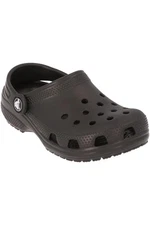 Crocs Kid's Unisex Classic Clog Black
