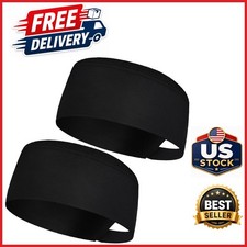 Adjustable Unisex Chef Hats with Breathable Mesh Top for Kitchen Cooking