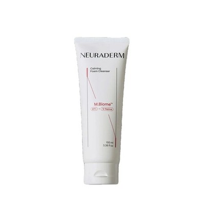 Neuraderm Calming Skin Care Anti-Aging