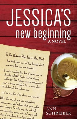 Ann M Schreiber (u. a.) | Jessica's New Beginning | Taschenbuch | Englisch