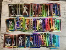 2025 Topps Update 1990 Anniversary #U90 Pick your Card to Complete Set CHEAP!