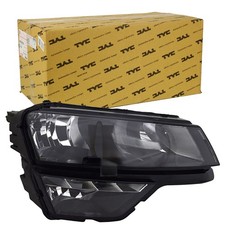 TYC HALOGEN LED HAUPTSCHEINWERFER RECHTS passend für SKODA KAROQ | 20-19177-16-2