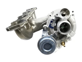 Turbolader für VW Golf Sharan Passat Tiguan Touran 1,4 TSI 03C145701 03C145702 