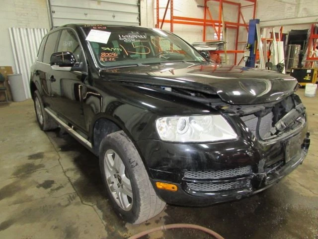 ECU ECM COMPUTER Touareg 2005 05 4.2L 3D0909135P 799171 - Image 4 of 4