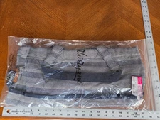 Thirty One Retro Metro Bag AB99 Woven Stripe NWT