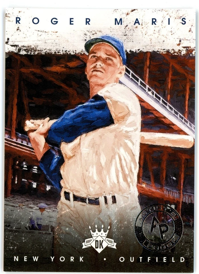 Artist's Proof Silver