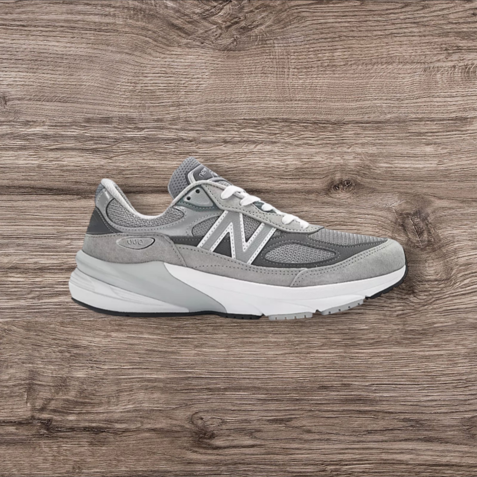 New Balance 990v6 Made In USA Women's Size 6uk Brand New In Box RRP £220