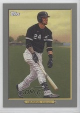 2020 Topps Update Turkey Red 2020 Yasmani Grandal #TR-33 09fe