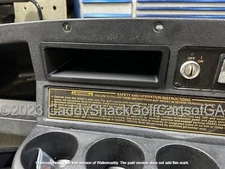 For EZGO TXT Cart Ball Holder Cubby Box Dash Insert Gen 2 ONLY REAL ITEM on EBAY