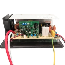 WF-8955-MBA Power Converter，Assembly for WF-8955PEC and Parallax 7155 Convert...