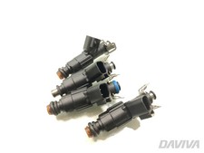 Mazda 5 Satz, Von, Kraftstoff, Injectors 2.0 Benzin 107kW (146 HP) 0280156154