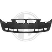 1X StoßFäNger Diederichs 1224050 Hd Priority Parts FüR Bmw Vorne