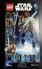 Lego Star Wars Set 75116 Finn Retired, Discontinued New in Sealed Box