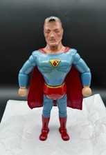 1940 Gum Inc. Superman Trading Cards 17