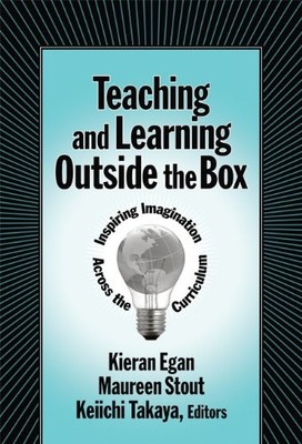 Teaching and Learning Outside the Box: Inspiring Ima...