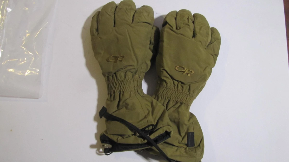 outdoor research firebrand gloves products for sale | eBay