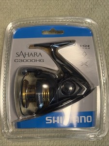 Shimano Sahara Spinning Reel | eBay Shimano Sahara Spinning Reel | eBay