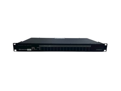 Crestron CEN-SWPOE-16 16-Port Verwaltet Poe Switch Teil: 6505820
