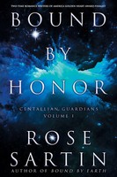 Rose Sartin | Bound By Honor | Taschenbuch | Englisch (2017) | Lagan Press