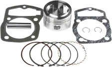 WISECO - PK1117 - High-Performance Piston Kit with Gaskets for 4-Stroke for Hond