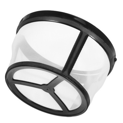 Kaffeefilter Wiederverwendbarer Kaffeefilterkorb Konischer Kaffeefilterhalter