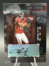 Top 100 Playoff Contenders Football Card Autographs of All-Time 40