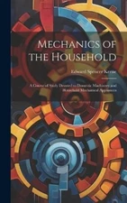 Edward Spencer Keene Mechanics of the Household (Hardback) (UK IMPORT)