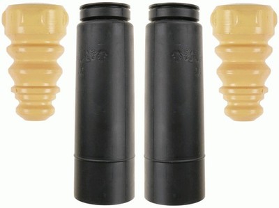 900 205 SACHS Staubschutzsatz, Stoßdämpfer für SEAT
