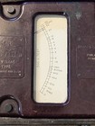 Vintage Megger James G. Biddle Co. Insulation Tester — photo 10