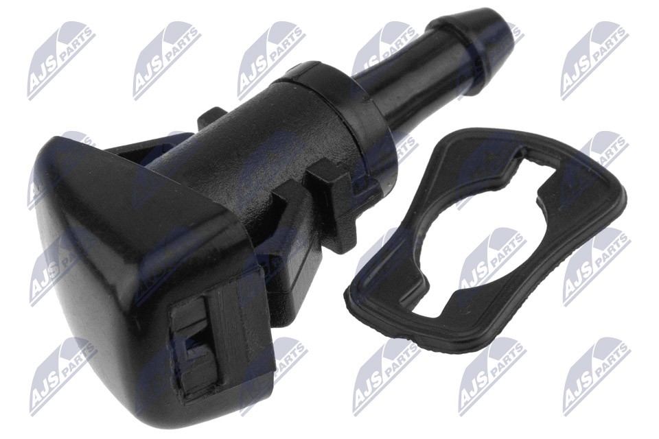 2x ✅Fits NTY EDS-CH-014 windshield washer nozzle ⭐UK Seller⭐ - Image 7