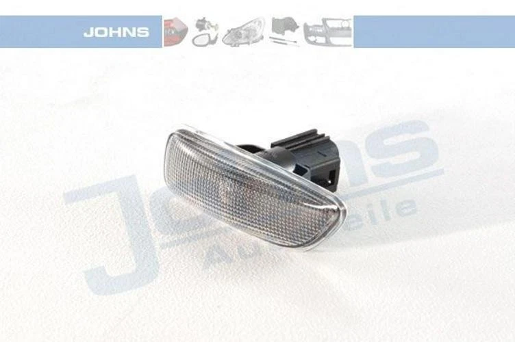 JOHNS 90 51 22-9 Indicatore di direzione Anteriore Dx per VOLVO XC90 I (275) - Immagine 2 di 4