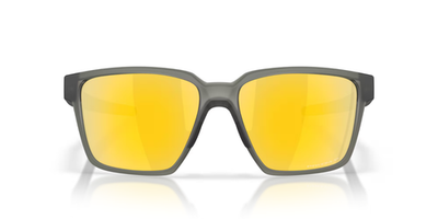 Oakley POLARIZED ACTUATOR SQ Sunglasses OO9430-0957 Matte Olive